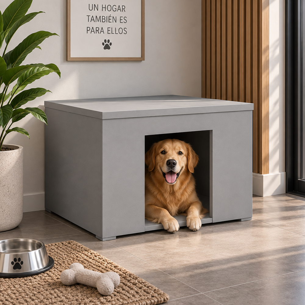 Casas de perro 1