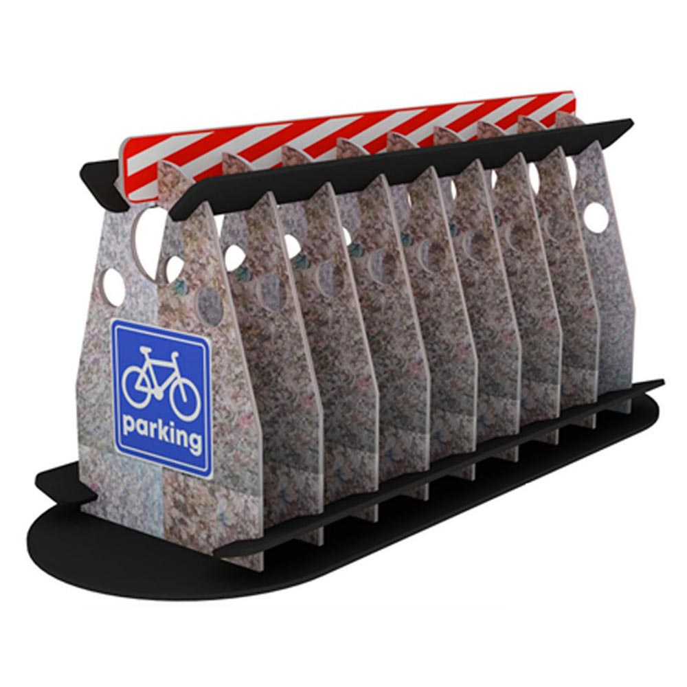 Rack para bicicletas